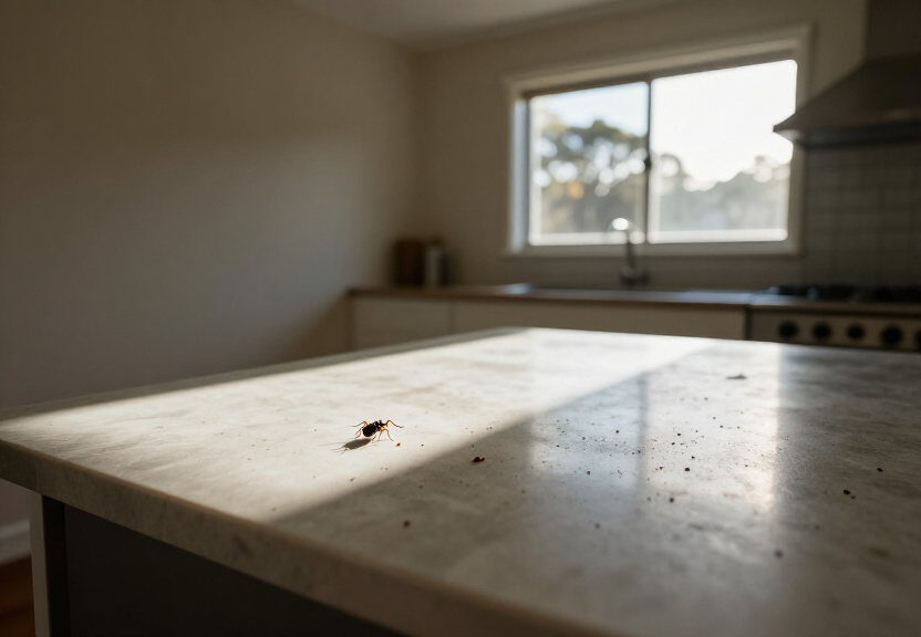 Hurlstone Park Pest Control in Action